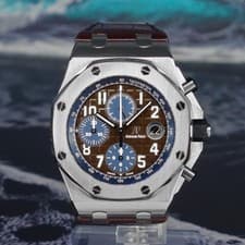 Audemars Piguet Royal Oak Offshore