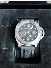 Panerai Luminor Due
