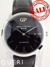 Girard-Perregaux 1966