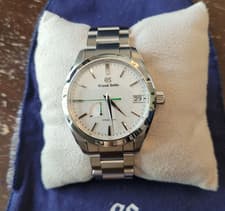 Grand Seiko SBGA439 Soko