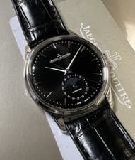 Jaeger-LeCoultre Master Ultra Thin Moon