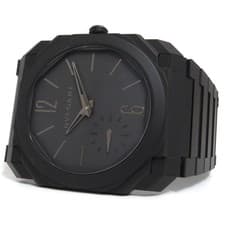 Bulgari Octo Finissimo Chronograph GMT