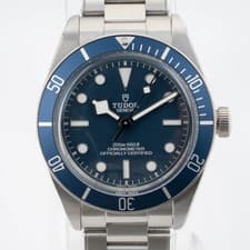 Tudor Black Bay Fifty-Eight Blue