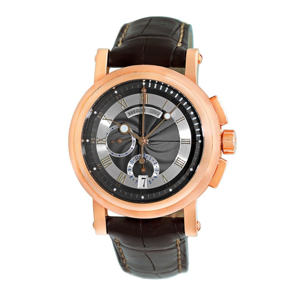 Breguet Marine Chronograph