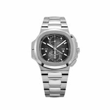 Patek Philippe Nautilus Chronograph