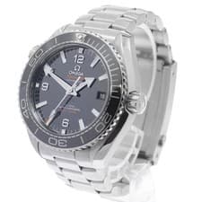 Omega Planet Ocean 600M