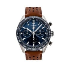 TAG Heuer Carrera Chronograph