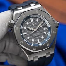 Audemars Piguet Royal Oak Offshore Diver