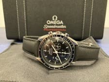 Omega Speedmaster Professional Moonwatch