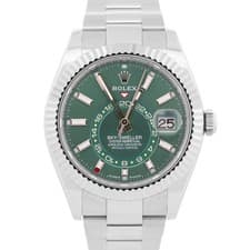 Rolex Sky-Dweller