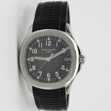 Patek Philippe Aquanaut