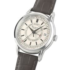 Patek Philippe Calatrava Weekly Calendar
