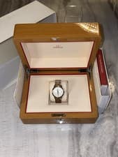 Omega De Ville Prestige
