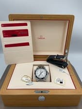 Omega Seamaster 300