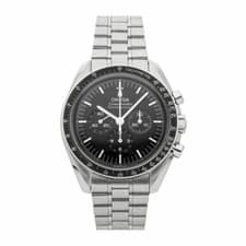 Omega Speedmaster Professional Moonwatch