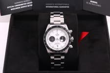 Tudor Black Bay Chronograph