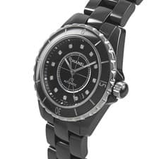 Chanel J12