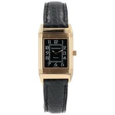 Jaeger-LeCoultre Reverso Classic