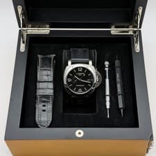 Panerai Radiomir GMT