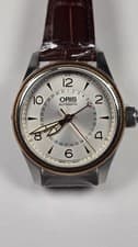 Oris Big Crown Pointer Date