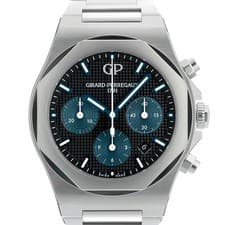 Girard-Perregaux Laureato Chronograph