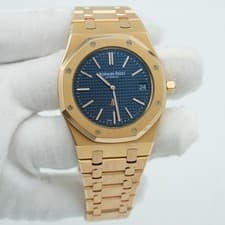 Audemars Piguet Royal Oak Jumbo Extra-Thin