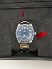 Tudor Black Bay Fifty-Eight Blue