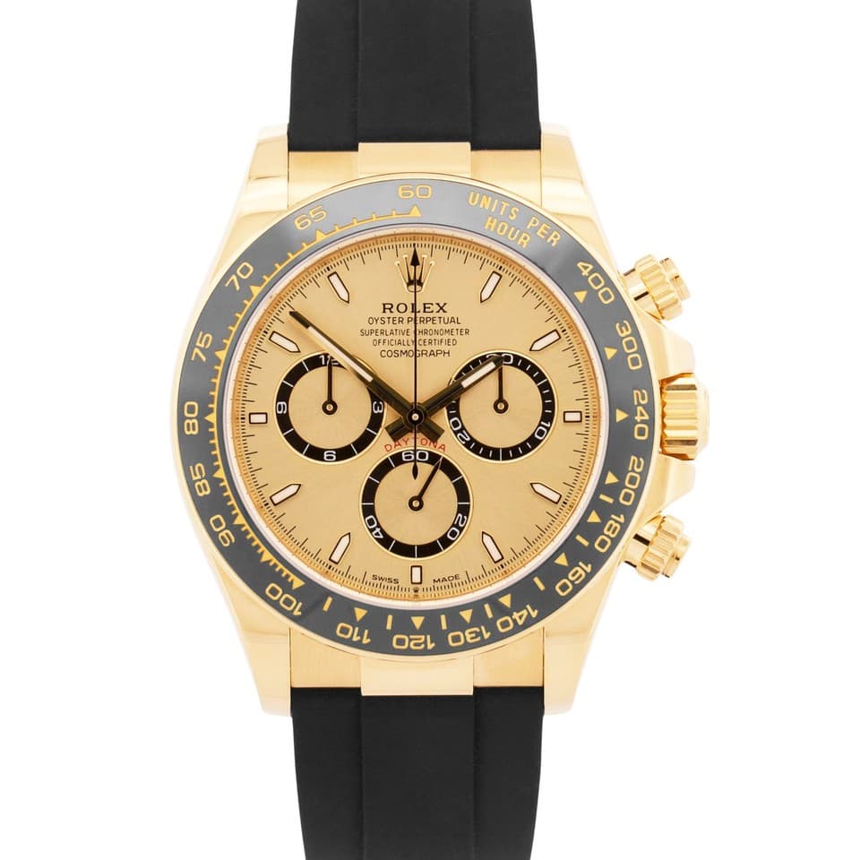 Rolex Daytona