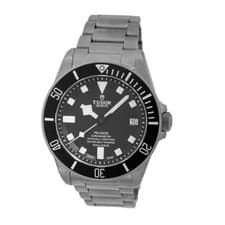 Tudor Pelagos