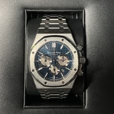Audemars Piguet Royal Oak Chronograph