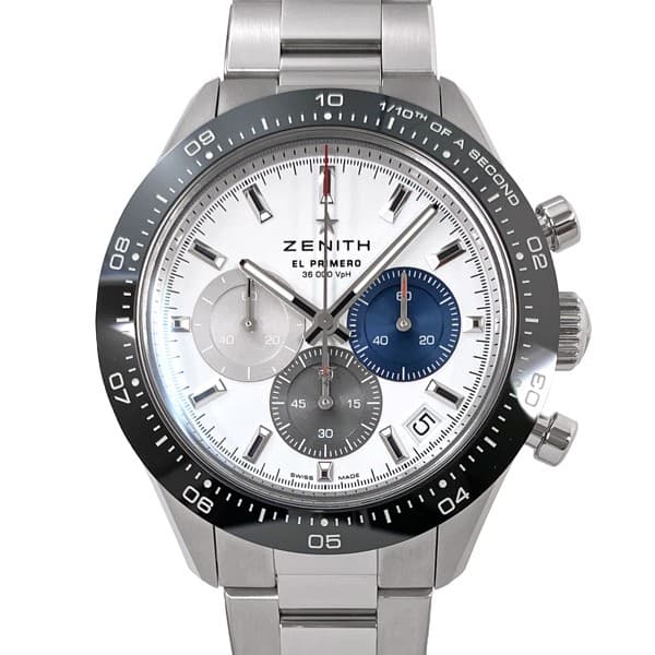 Zenith Chronomaster Sport