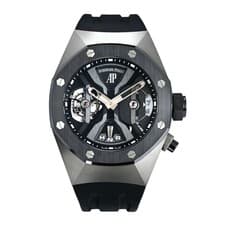 Audemars Piguet Royal Oak Concept