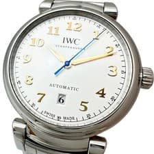 IWC Da Vinci Automatic