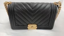 Chanel Boy·Friend