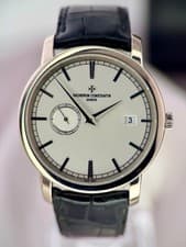 Vacheron Constantin Patrimony
