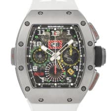 Richard Mille RM 67-02 Automatic Extra Flat