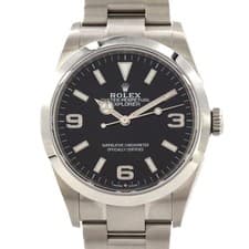 Rolex Explorer 36