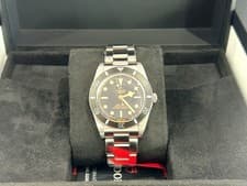 Tudor Black Bay 54