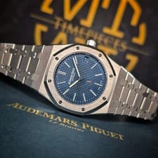 Audemars Piguet Royal Oak Jumbo Extra-Thin