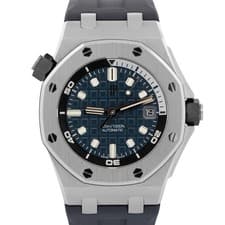 Audemars Piguet Royal Oak Offshore Diver