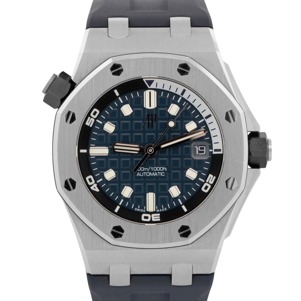 Audemars Piguet Royal Oak Offshore Diver