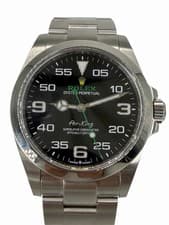 Rolex Air-King
