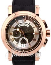 Breguet Marine Chronograph