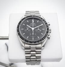 Omega Speedmaster Professional Sapphire Sandwich