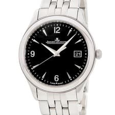 Jaeger-LeCoultre Master Control Date