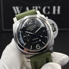 Panerai Luminor Due