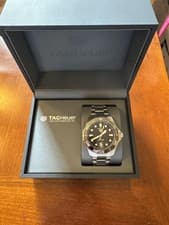 TAG Heuer Aquaracer Professional 300
