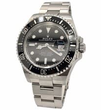 Rolex Sea-Dweller
