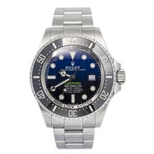 Rolex Deepsea