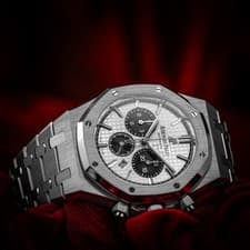 Audemars Piguet Royal Oak Chronograph